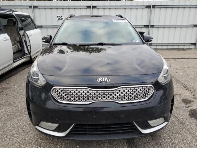KNDCC3LC3H5082283 KIA NIRO EX