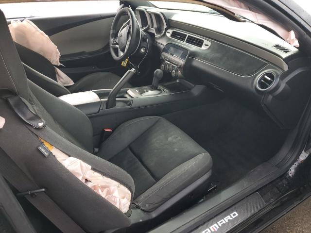 2G1FB1E38F9304634 | 2015 CHEVROLET CAMARO LS