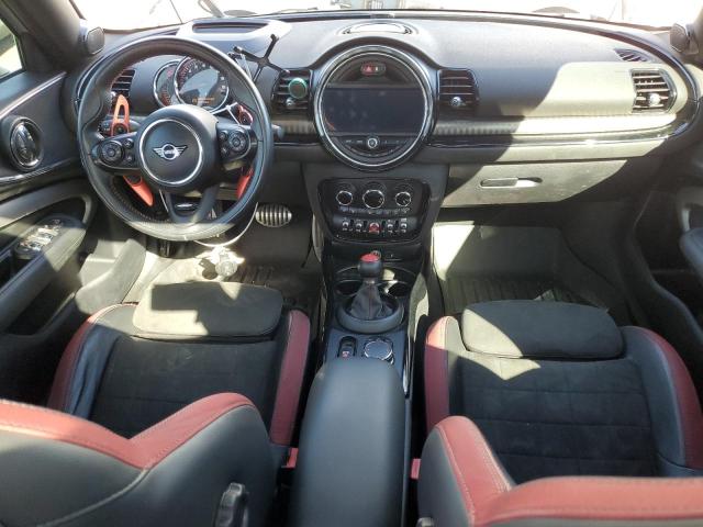 2019 MINI COOPER JCW WMWLV9C56K2H66770