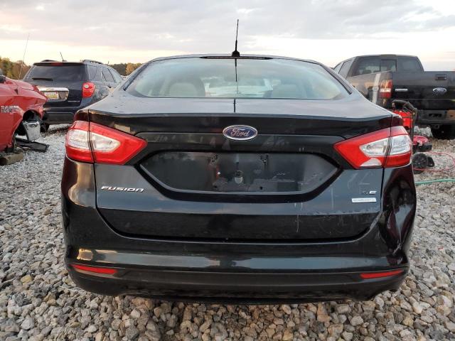 3FA6P0HD3ER297744 | 2014 Ford fusion se