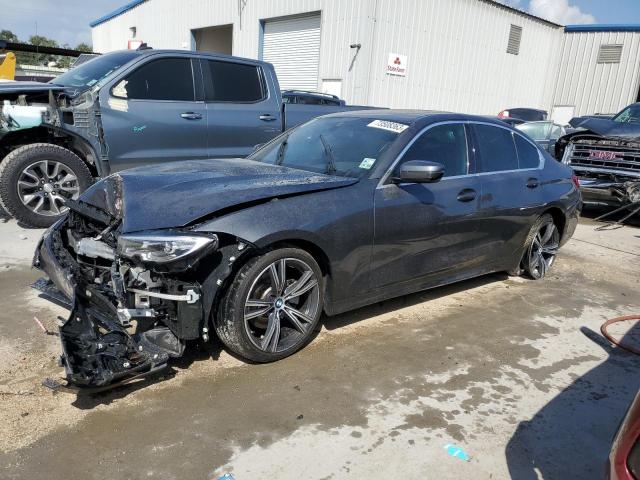 3MW5R7J07L8B25913 BMW 3 Series 330XI