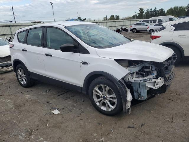 1FMCU0F78HUA45161 Ford ESCAPE S