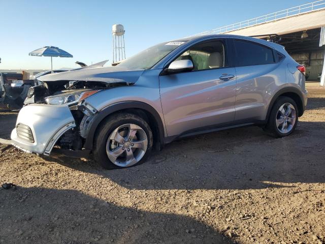 2020 Honda HR-V LX