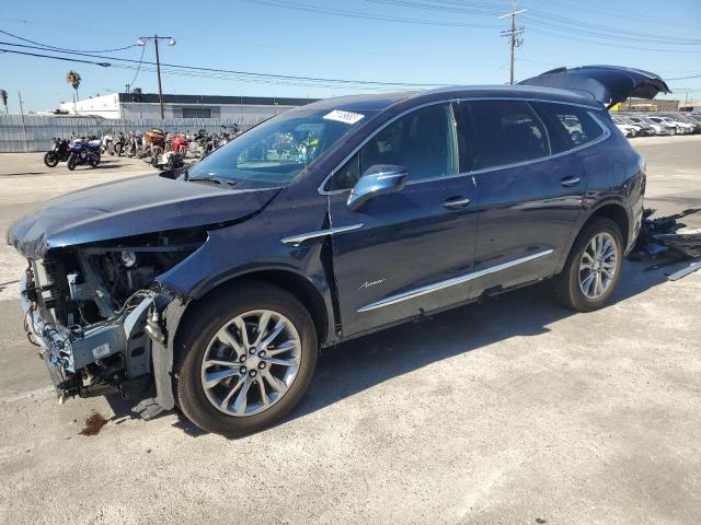 2022 Buick Enclave Avenir