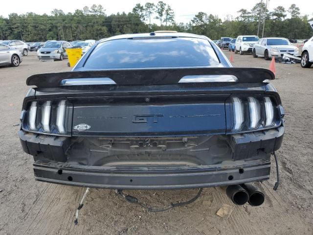 1FA6P8CFXJ5183020 | 2018 FORD MUSTANG GT