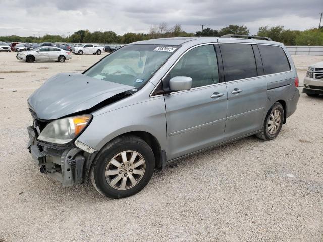 2010 Honda Odyssey EX-L