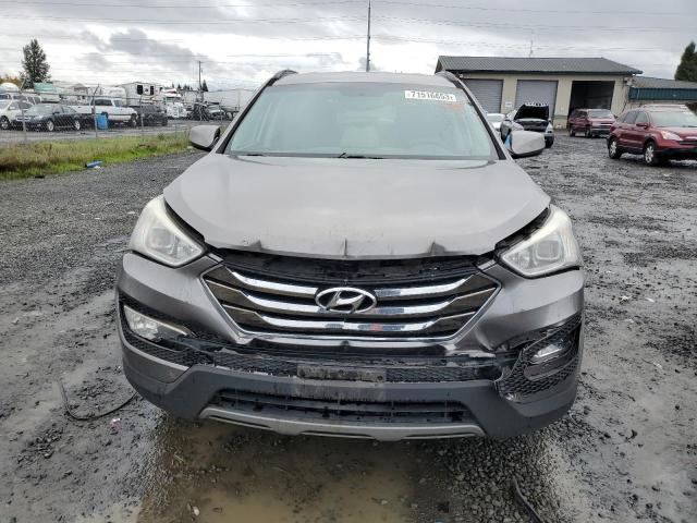 5XYZUDLB4FG239750 | 2015 HYUNDAI SANTA FE S