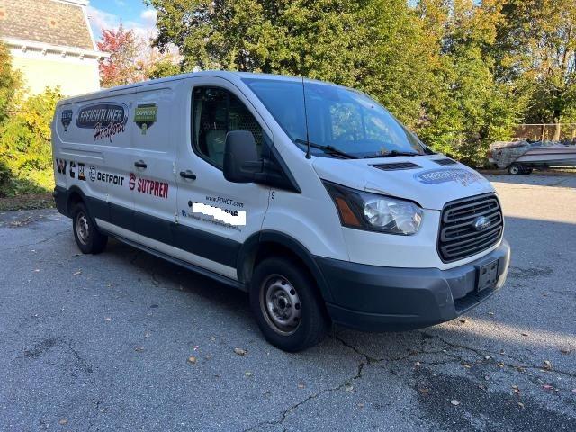 2017 Ford Transit Van 