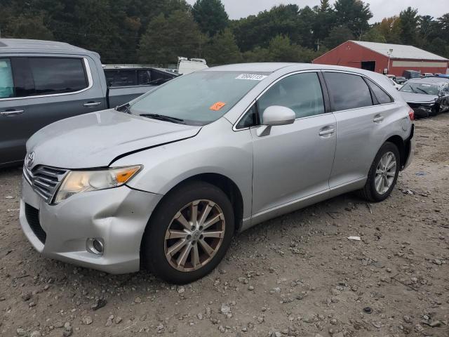 2012 Toyota Venza LE