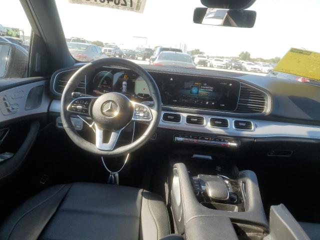 4JGFB4KB7NA731435 Mercedes-Benz Gle 350 4matic