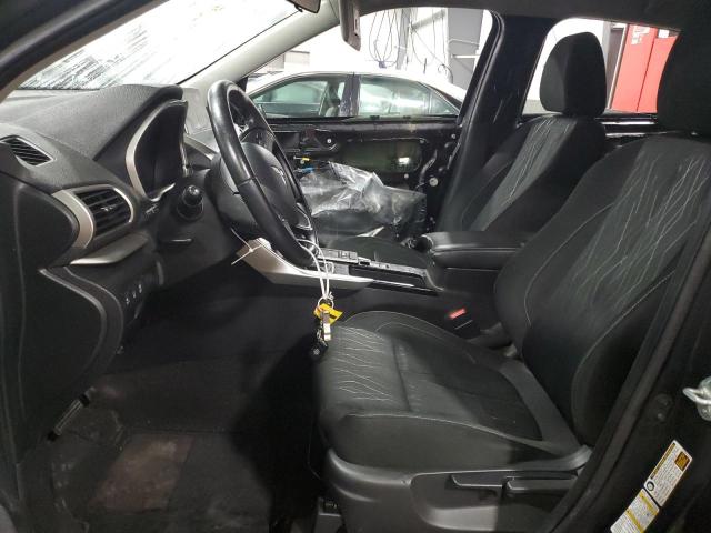 JA4AT5AAXLZ002932 Mitsubishi Eclipse Cross Se