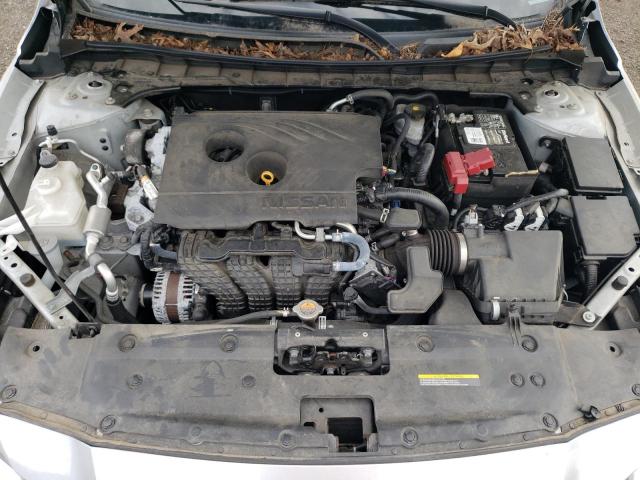 1N4BL4CV2KC167871 Nissan ALTIMA SR