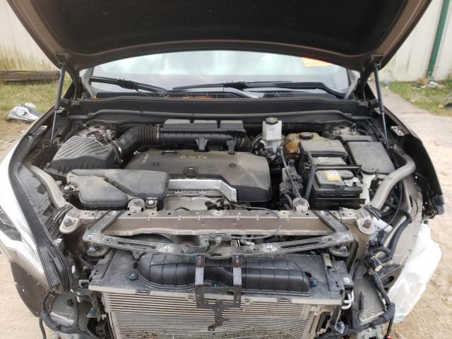 LRBFXDSA5HD130488 Buick Envision Essence
