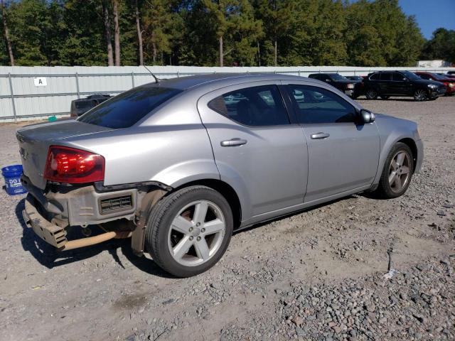 VIN 1C3CDZCB3EN140044 2014 DODGE AVENGER no.3