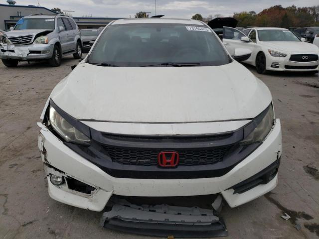 SHHFK7H50HU212860 | 2017 HONDA CIVIC EX