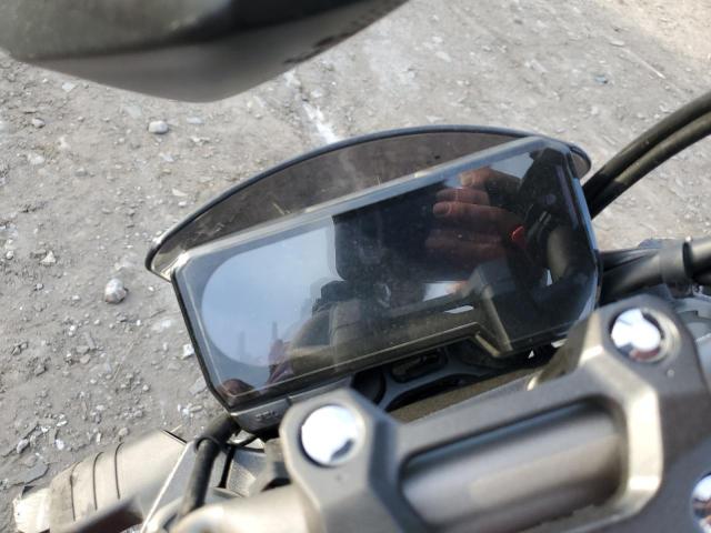 2019 HONDA CB650 R - MLHRH0215K5000262