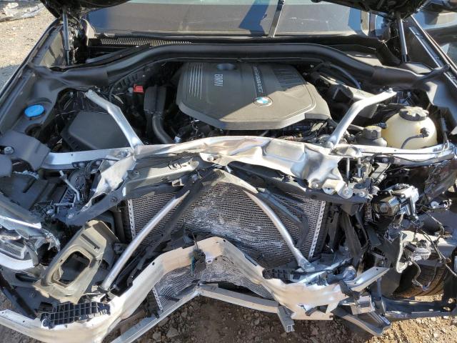 2019 BMW X3 XDRIVEM - 5UXTS3C59K0Z06102
