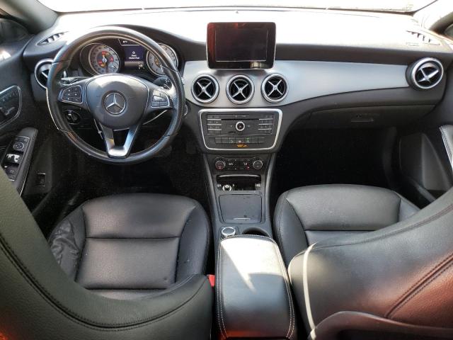 WDDSJ4EB5FN221022 Mercedes-Benz CLA 250