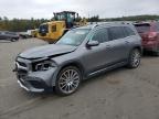 2021 MERCEDES-BENZ GLB 250 4M - W1N4M4HB3MW137190