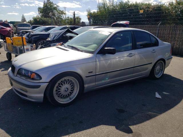 2000 BMW 3 Series 323i