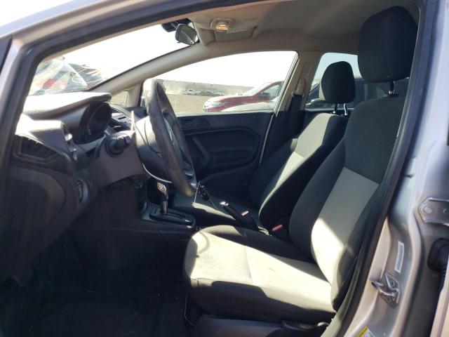 2017 FORD FIESTA S - 3FADP4TJ5HM168420