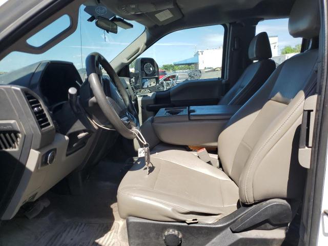 2019 Ford F250 Super Duty VIN: 1FT7X2A61KEE93945 Lot: 72349403