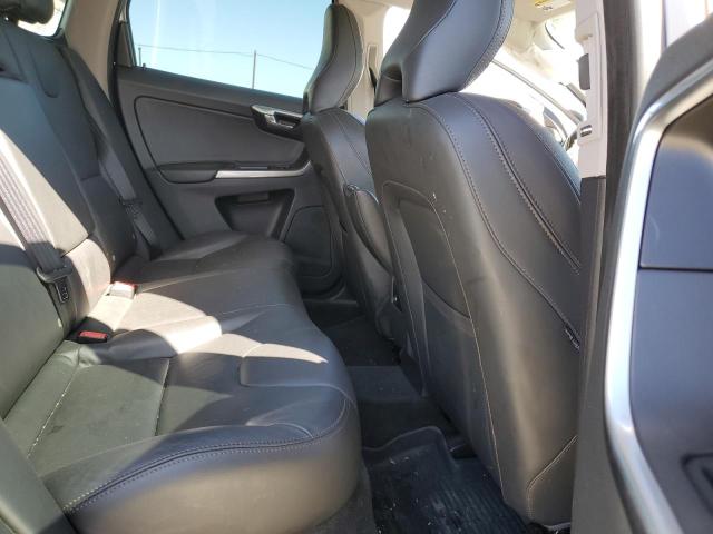 2017 VOLVO XC60 T6 DY YV449MRR3H2017629