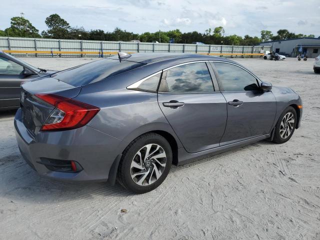 19XFC2F77JE041543 Honda CIVIC EX
