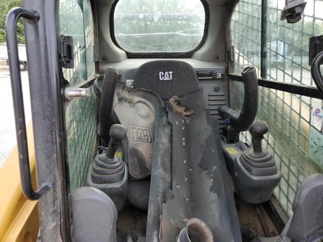 VIN CAT0299DVDX200737 2016 Other Loader no.7