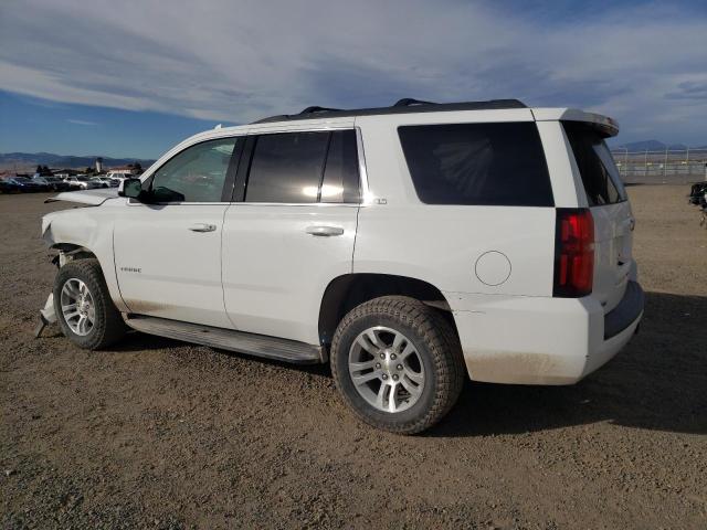 1GNSKAEC6GR133189 | 2016 CHEVROLET TAHOE K150