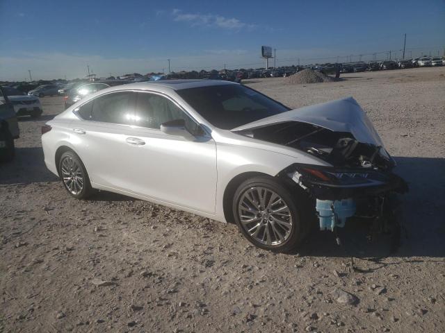 2020 LEXUS ES 350 LUX 58AEZ1B13LU081679