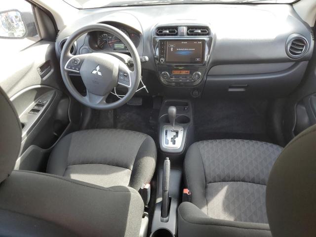 ML32AUHJXNH008709 Mitsubishi MIRAGE ES