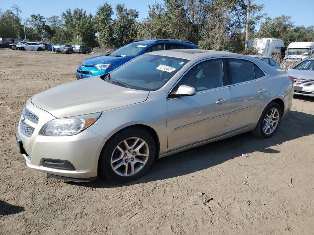 2013 Chevrolet Malibu 