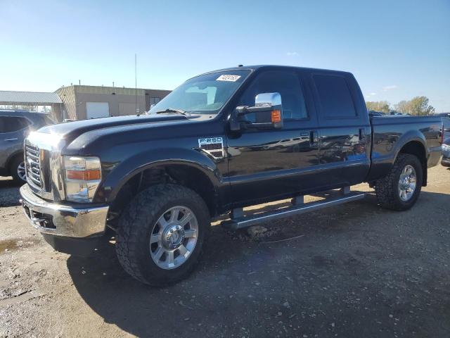 2010 Ford F-250 