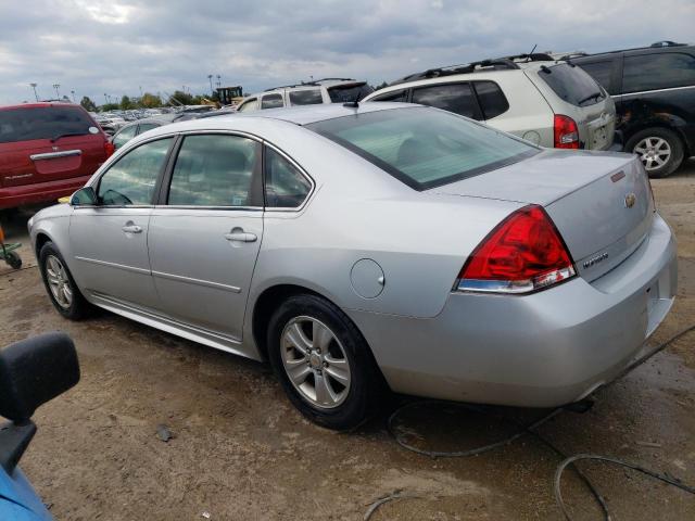 2G1WA5E3XF1128145 Chevrolet Impala Limited Ls