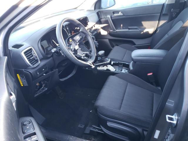 KNDPM3AC3L7773442 2020 Kia Sportage Lx