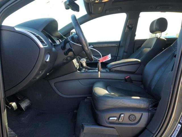 WA1DGAFE0FD031914 Audi Q7 Prestige
