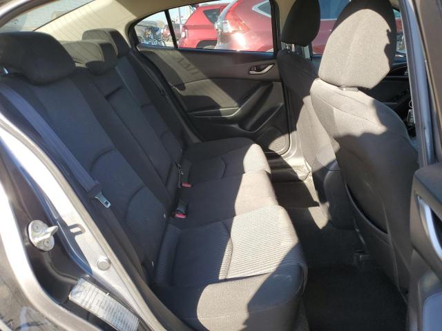 2016 MAZDA 3 SPORT - 3MZBM1U72GM279918