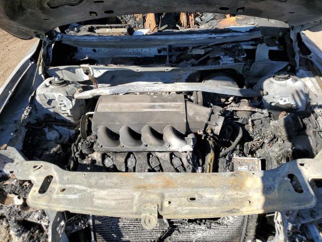 Image 11 of 2005 Volvo XC90 salvage vehicle - Lot #73781823 at Copart