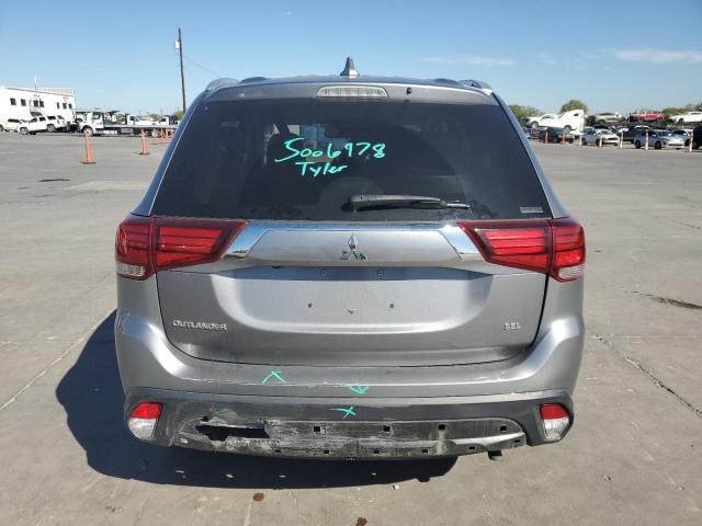 JA4AZ3A36LJ000789 | 2020 Mitsubishi outlander se