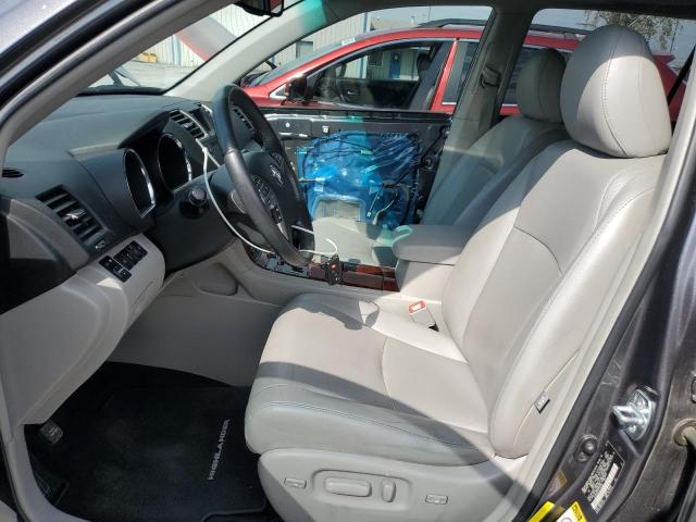 2012 Toyota Highlander - Image 7