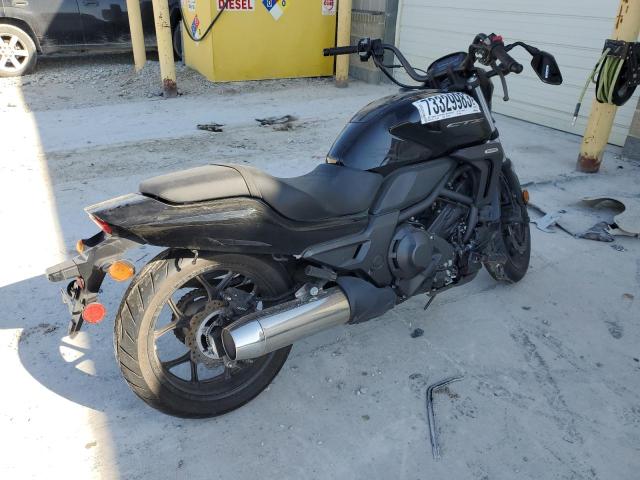 2014 HONDA CTX700 ND JH2RC6844EK000885