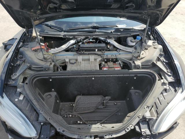 5YJSA1E12HF189809 Tesla MODEL S