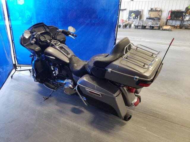 2016 HARLEY-DAVIDSON FLTRU 1HD1KGL12GB630675