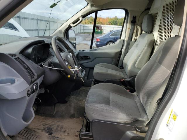 1FTNR1ZM5FKB03502 Ford Transit T-250