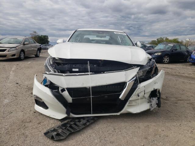 2022 NISSAN ALTIMA S - 1N4BL4BV9NN326010