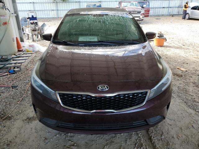 3KPFL4A73HE029919 KIA FORTE LX