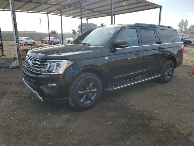 1FMJK1JT5KEA07816 Ford Expedition 