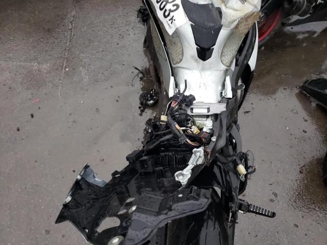 2018 KAWASAKI ZX1000 R - JKAZXCR14JA007121