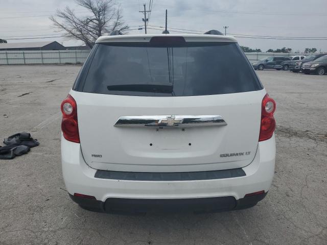 2015 CHEVROLET EQUINOX LT #3301809359